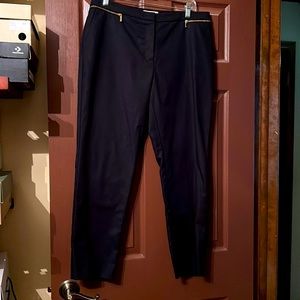 Calvin Klein pants size 10